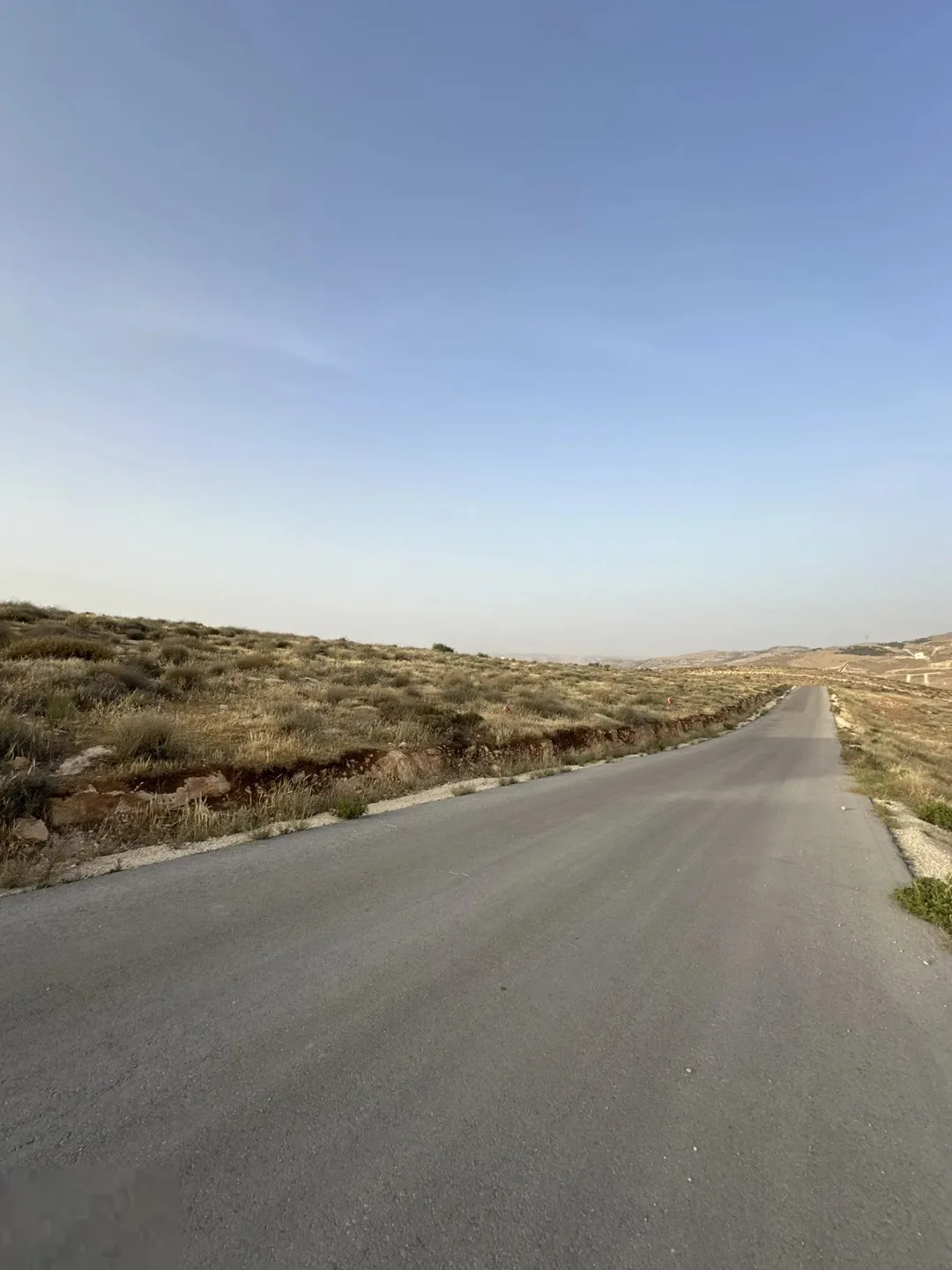 فُرصة العُمر لبناء منزل الأحلام ( منطقة بيرين حوض الحبل ) الإطلالة الأجمل في بيرين منطقة (قصور وفلل)