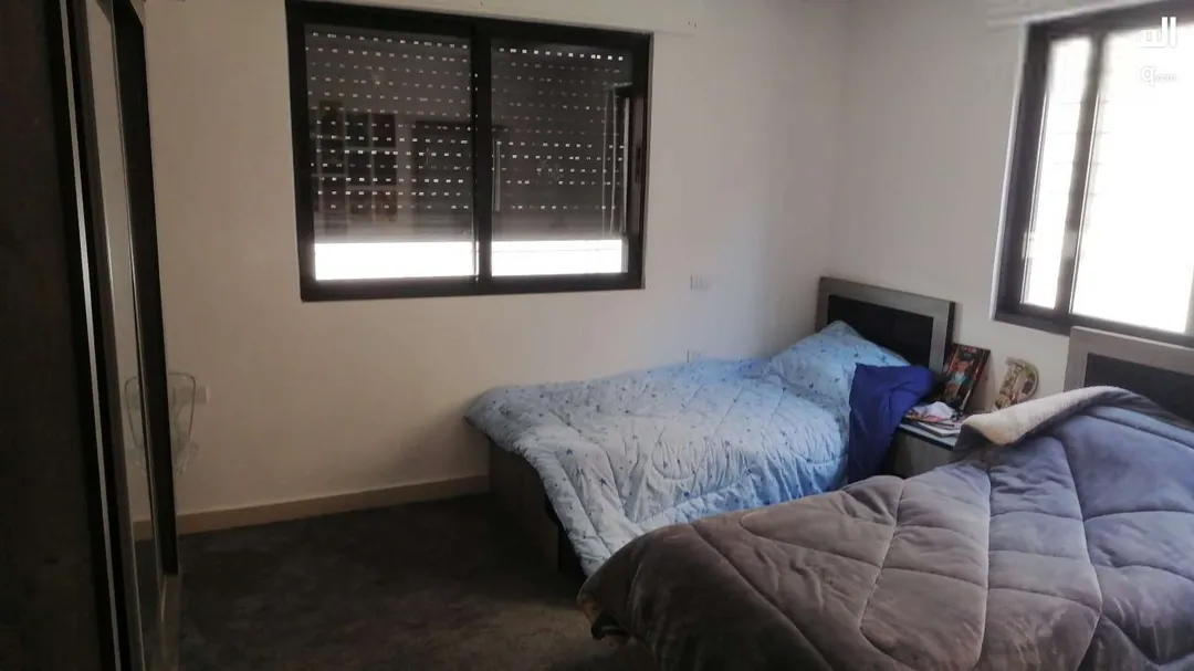 شقة عائلية مفروشة فاخرة جديدة للإيجار في طبربور – عمان الاردن | ID 616282