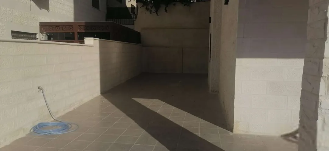 شقة عائلية مفروشة فاخرة جديدة للإيجار في طبربور – عمان الاردن | ID 616282