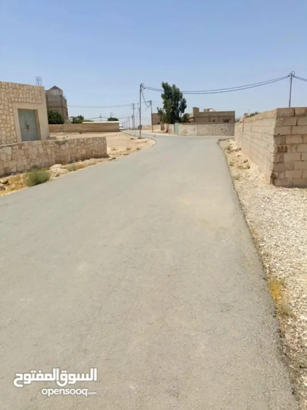 ارض مميزة للبيع الخالدية حي المدرسة بسعر لقطة وبموقع ممتاز