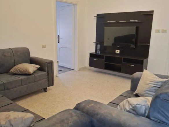 Elegant furnished apartment for rent as female student housing | ID 734622