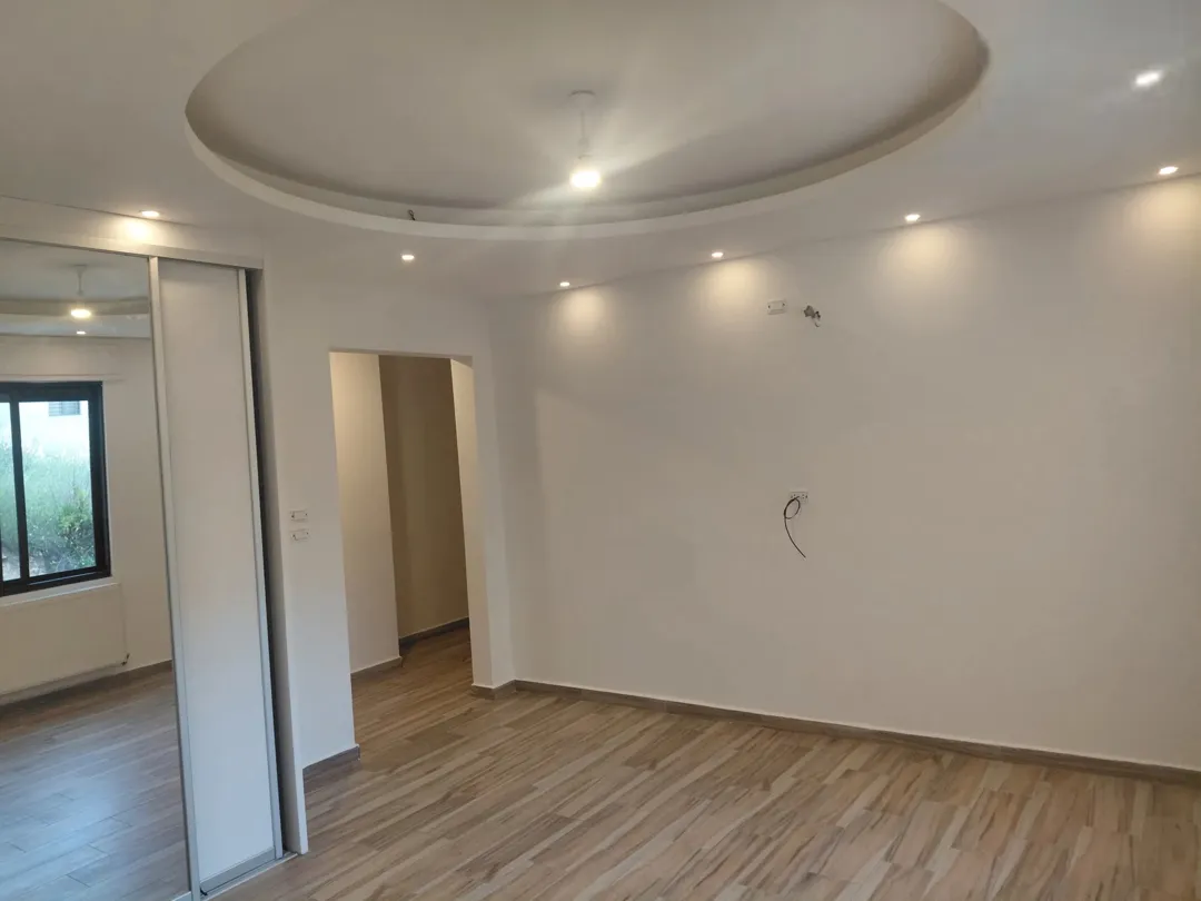 شقه للبيع ارقى مناطق عرجان جديده تشطيبات مميزه