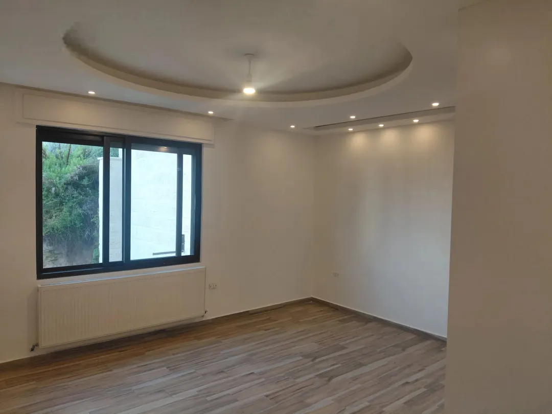 شقه للبيع ارقى مناطق عرجان جديده تشطيبات مميزه