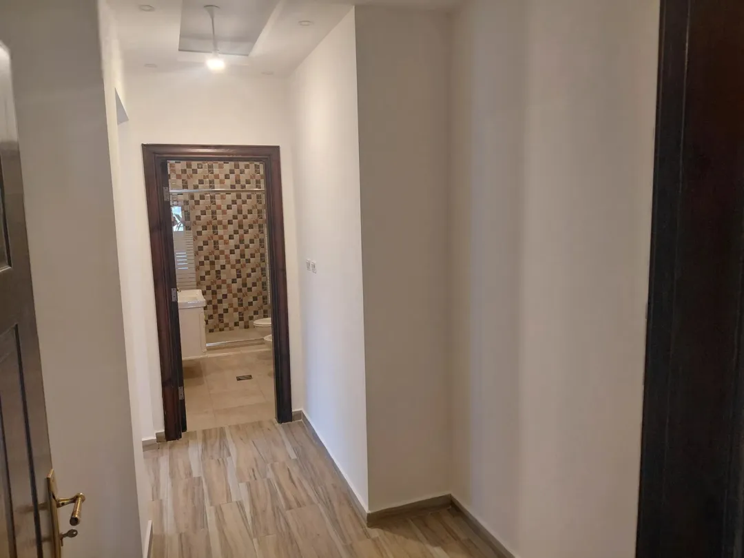 شقه للبيع ارقى مناطق عرجان جديده تشطيبات مميزه