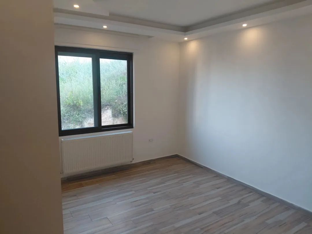 شقه للبيع ارقى مناطق عرجان جديده تشطيبات مميزه