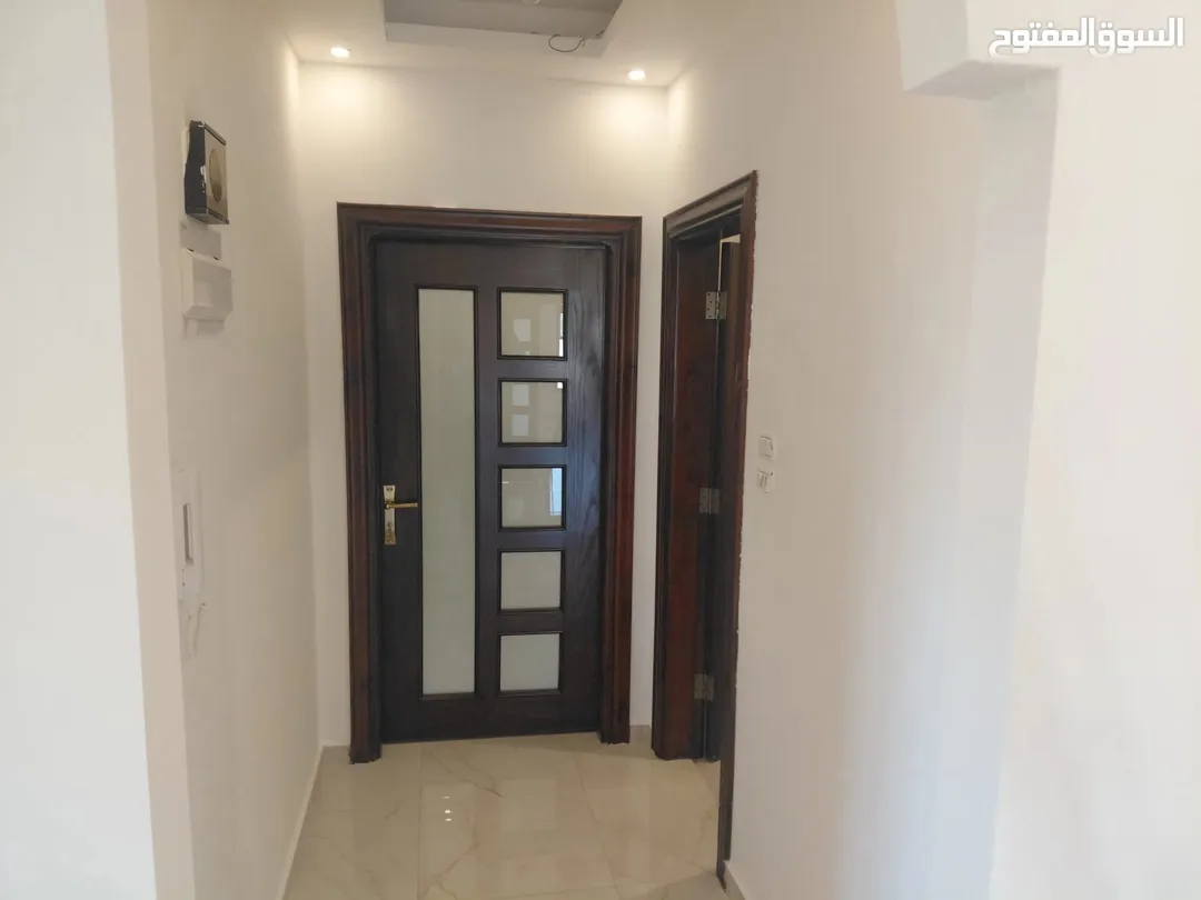 شقه للبيع ارقى مناطق عرجان جديده تشطيبات مميزه