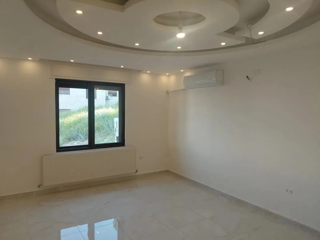 شقه للبيع ارقى مناطق عرجان جديده تشطيبات مميزه
