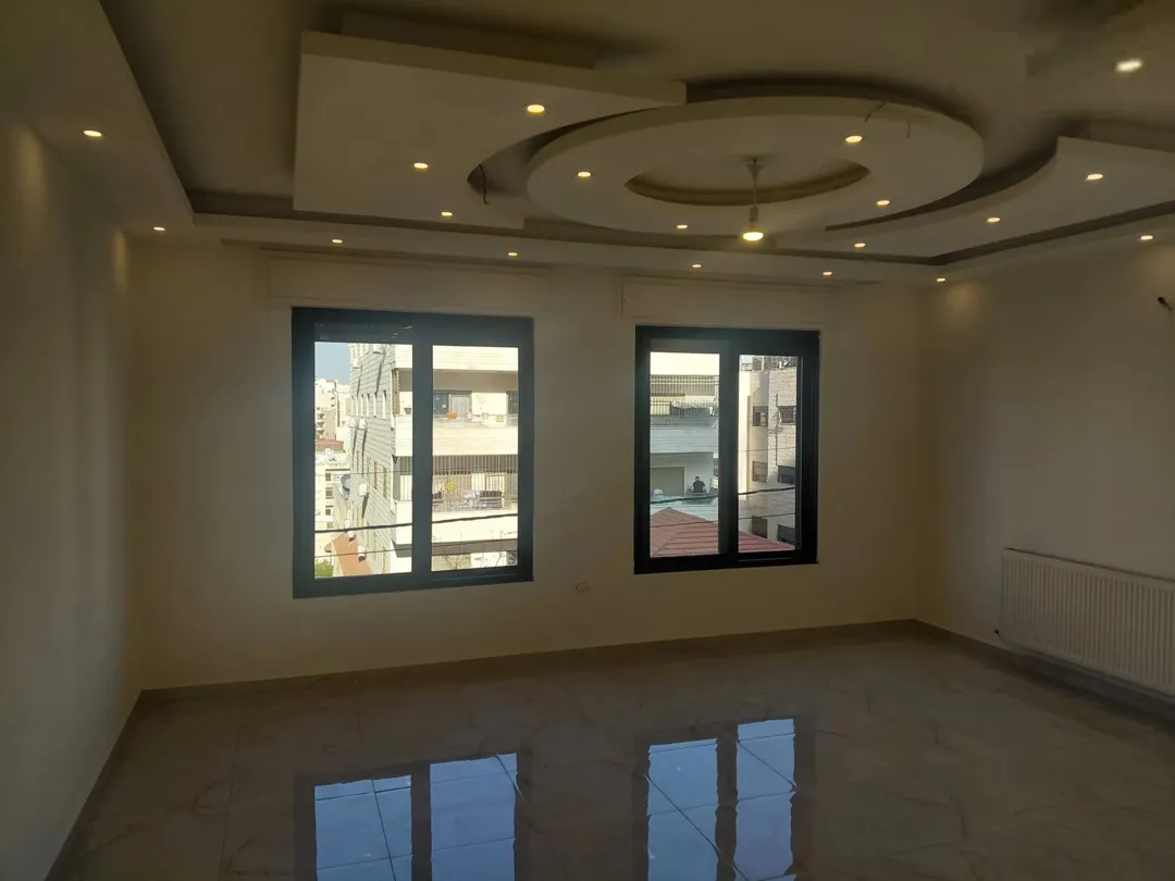 شقه للبيع ارقى مناطق عرجان جديده تشطيبات مميزه