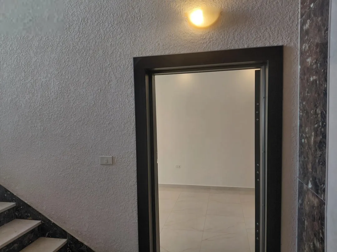 شقه للبيع ارقى مناطق عرجان جديده تشطيبات مميزه