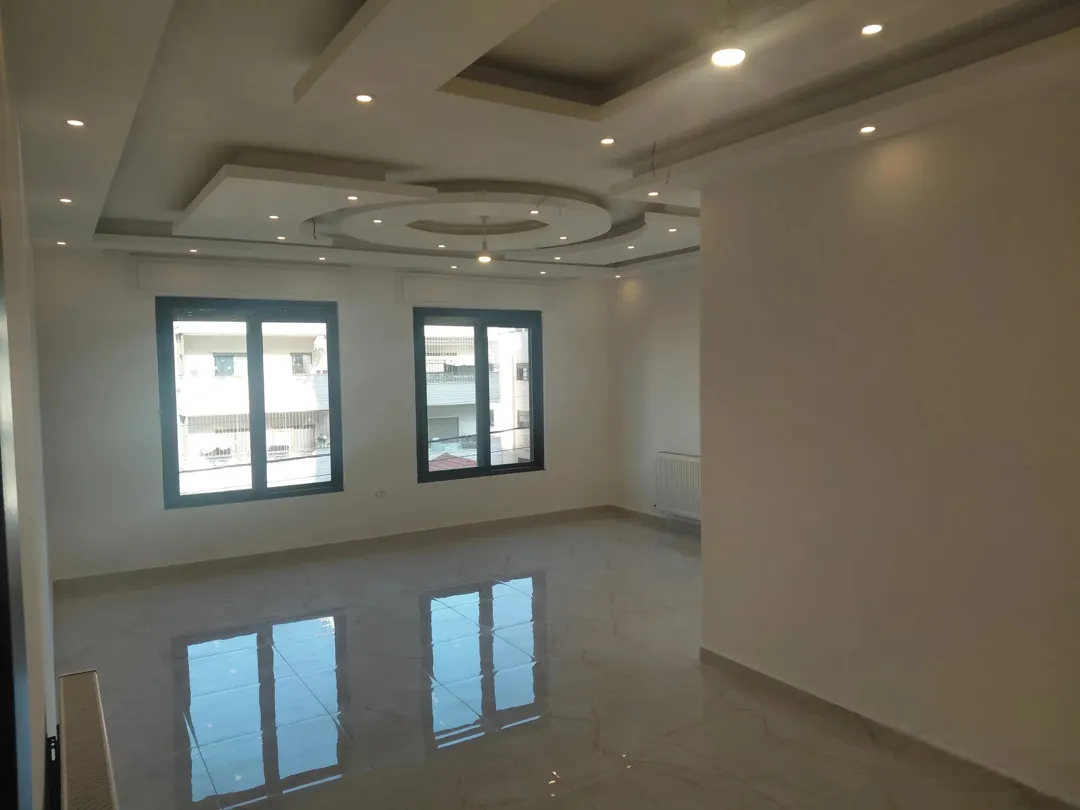 شقه للبيع ارقى مناطق عرجان جديده تشطيبات مميزه