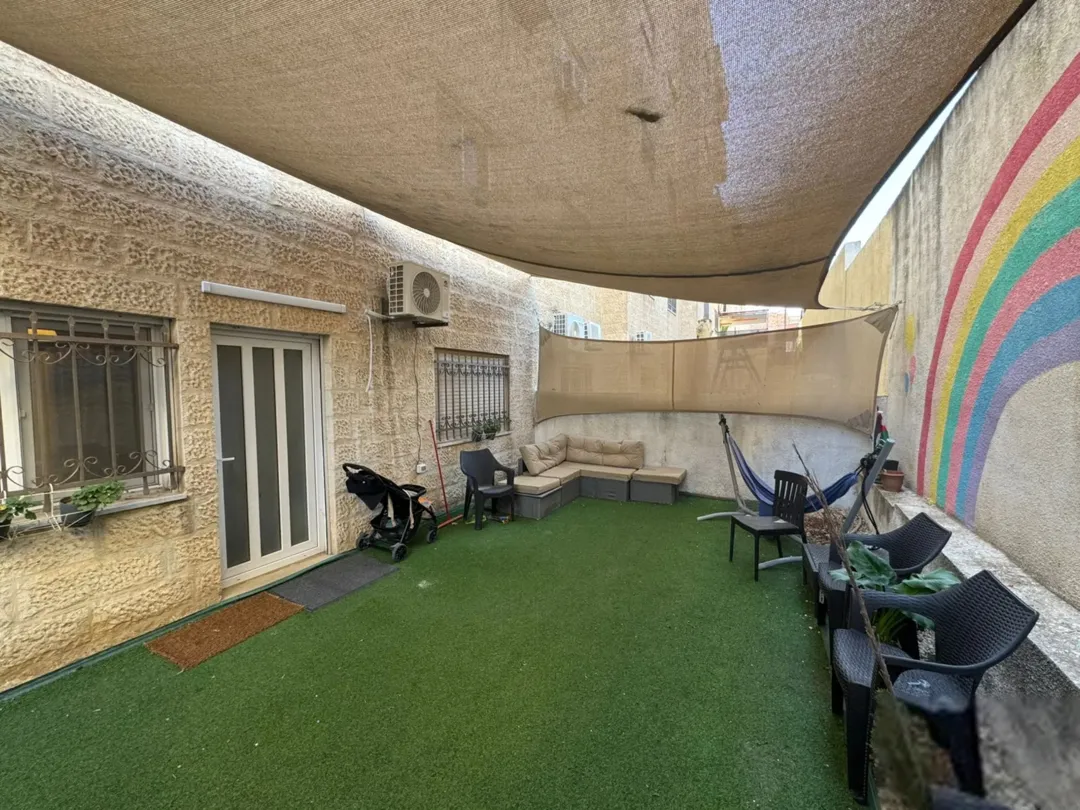 فرصة استثمارية مميزة في قلب الجندويل