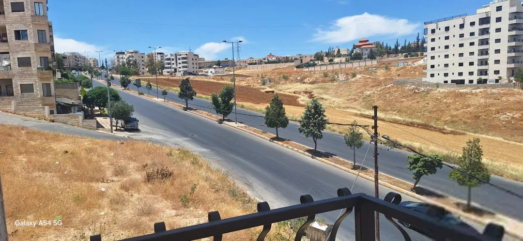 شقة للبيع في طبربور – عمان
