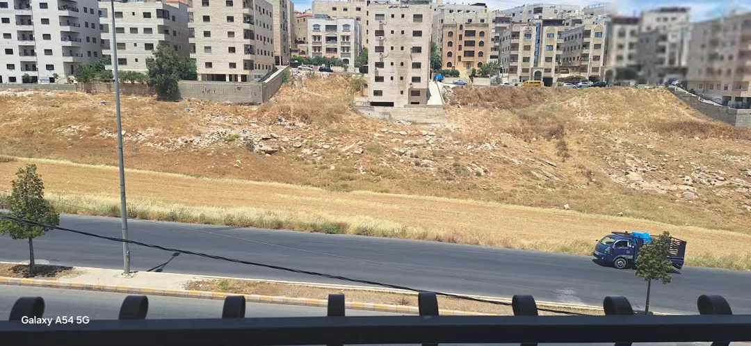 شقة للبيع في طبربور – عمان