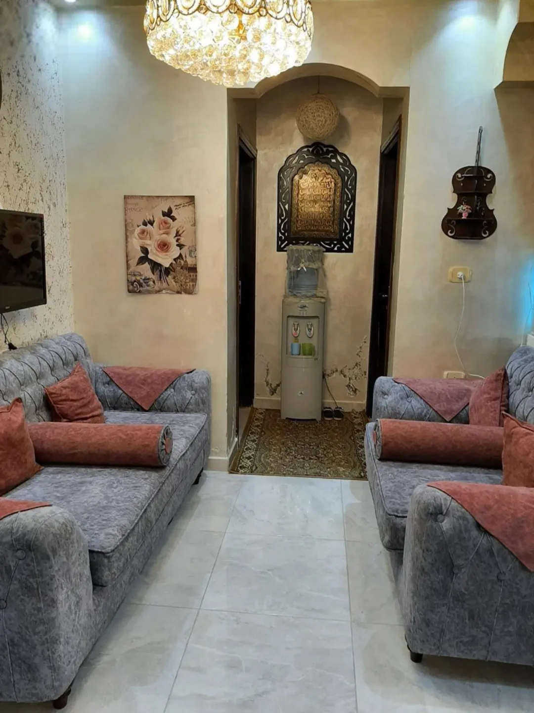 شقق للبيع في عمان