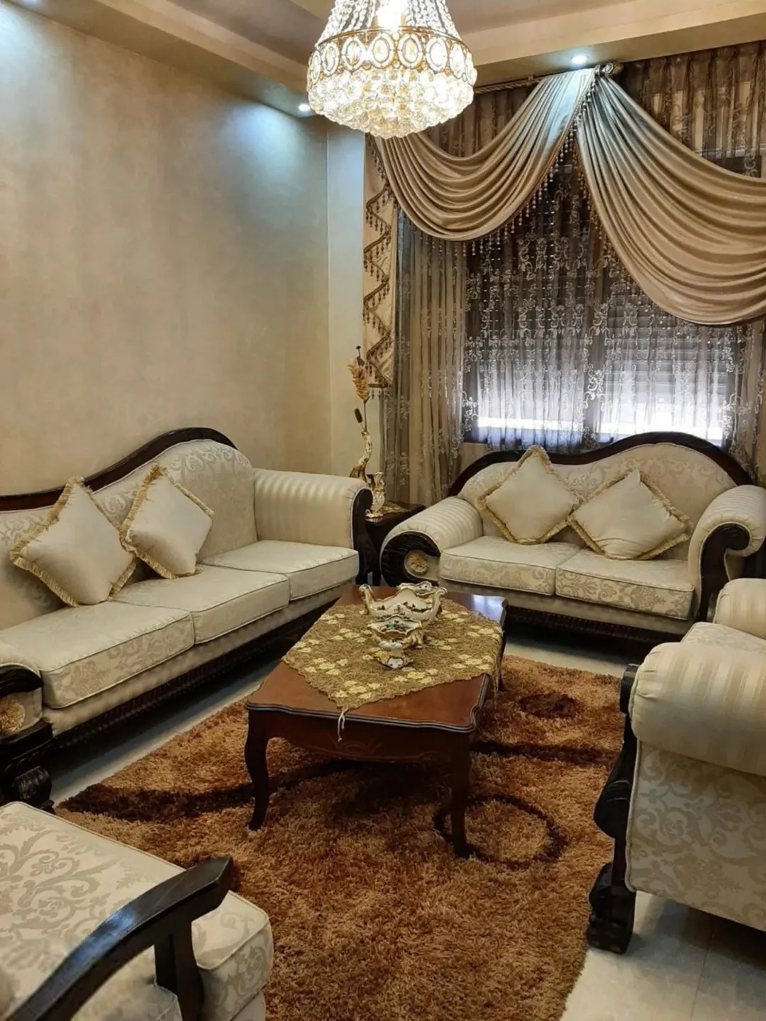 شقق للبيع في عمان