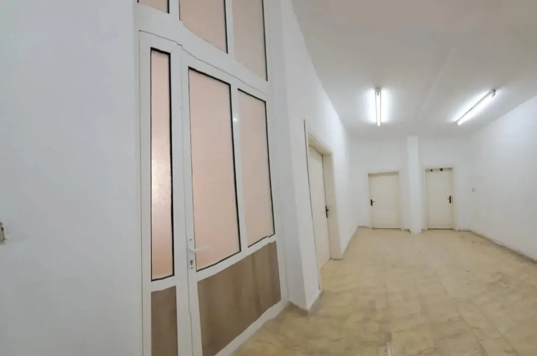 منزل للبيع على مساحة 755 متر مربع في الاردن بمحافظة عجلون منطقة عين جنا ومطل على قلعة عجلون