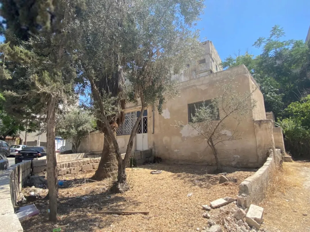 بيت للبيع بمنطقة جبل التاج