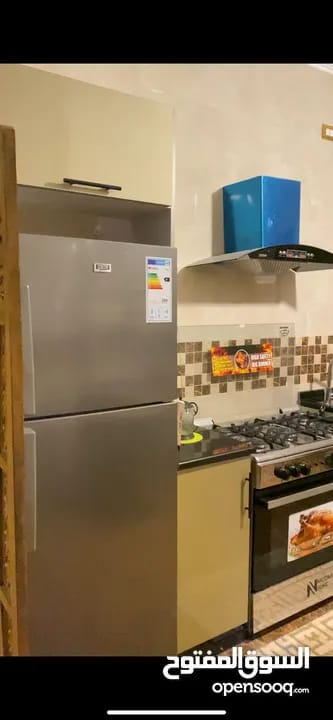 شقة مفروشة مميزة للإيجار في طبربور – عمان | ID 743311