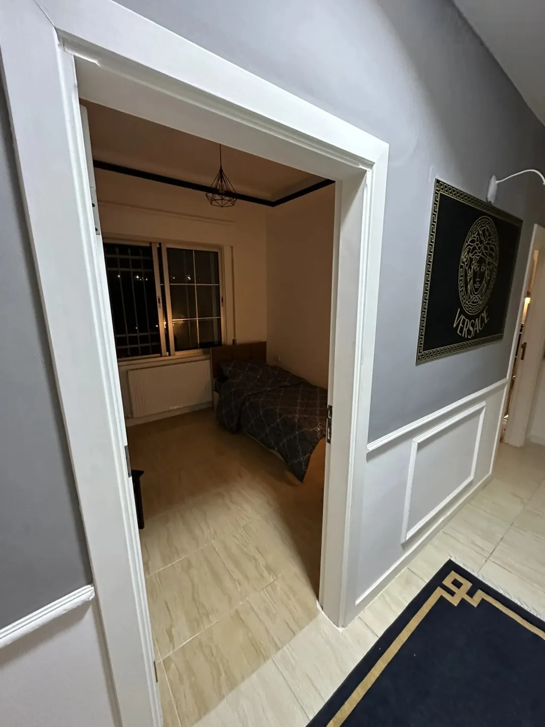 شقة مفروشة فاخرة للإيجار في شفا بدران | ID 784180