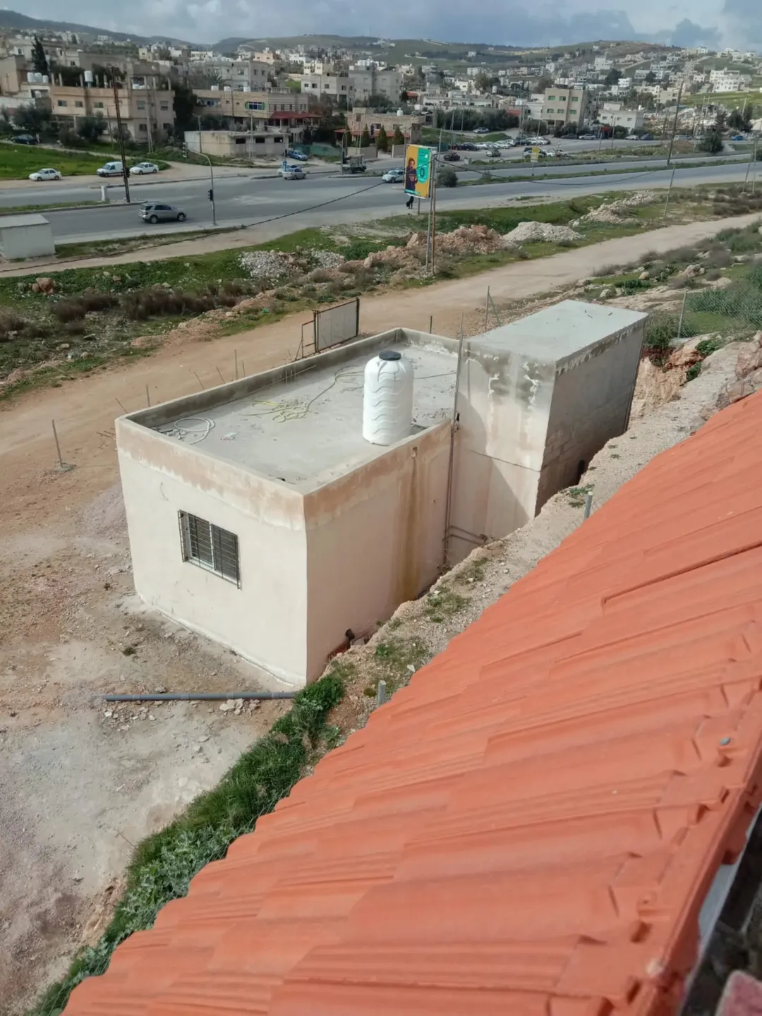 قطعة ارض للبيع