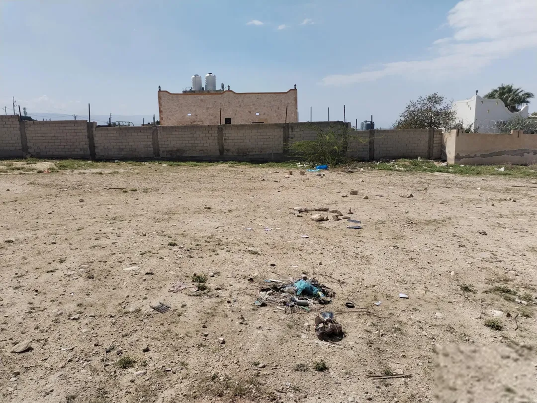أرض سكن ج للبيع في غور نمرين – حوض السكنة