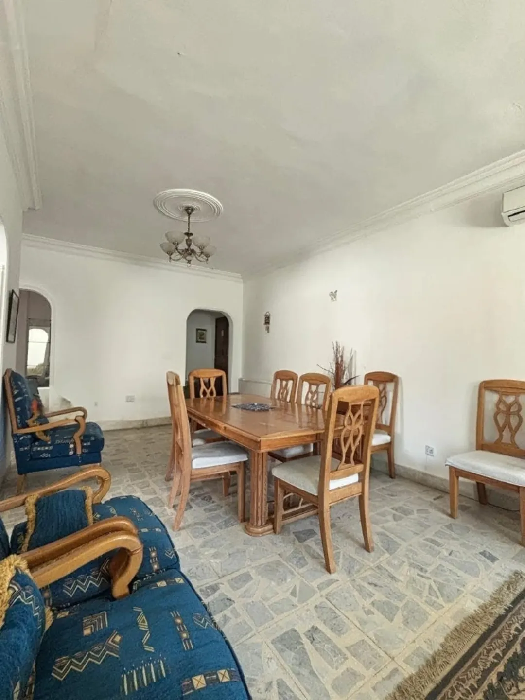 Flat for rent | ID 784418
