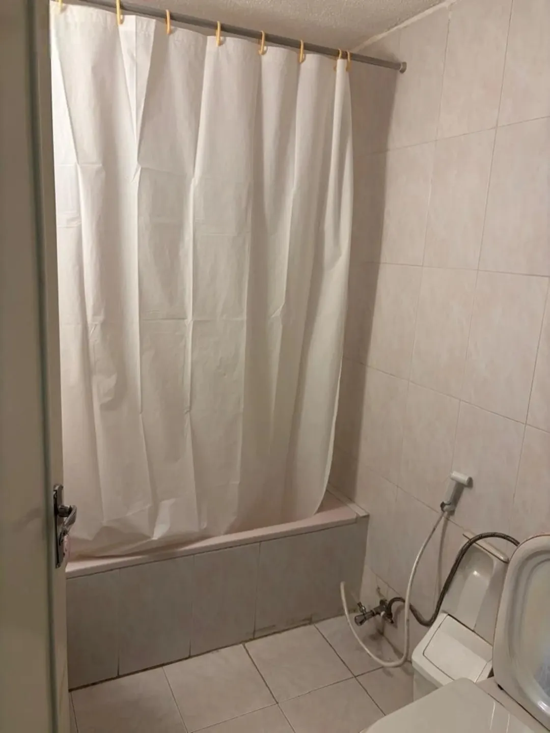 Flat for rent