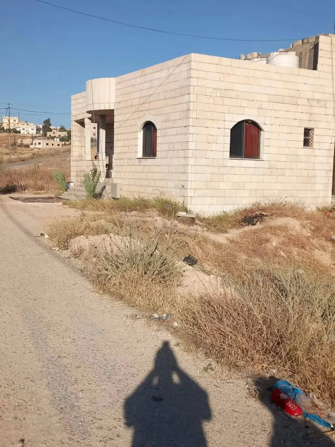 منزل للبيع في منطقة البيضاء – عمان