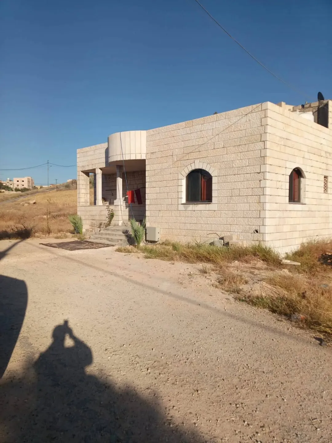 منزل للبيع في منطقة البيضاء – عمان