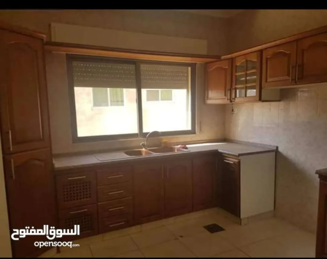 شقة للبيع في منطقة جبيهة – حي جبيهة الغربي