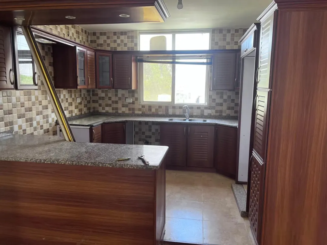 شقة سكنية أنيقة بمساحة 132 متر مربع في كفر أسد