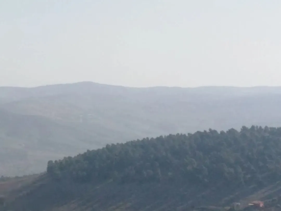 العنيبه منبسطه واصل الخدمات اطلاله رائعة لكامل القطعه