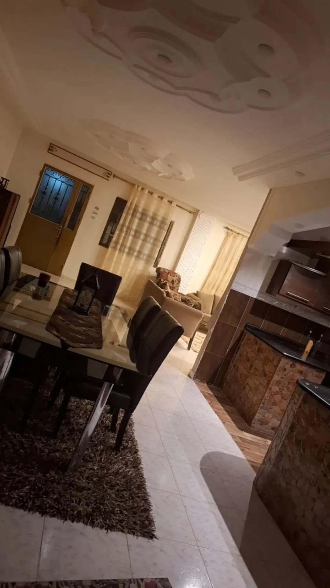 منزل مستقل مميز في ضاحية مكة