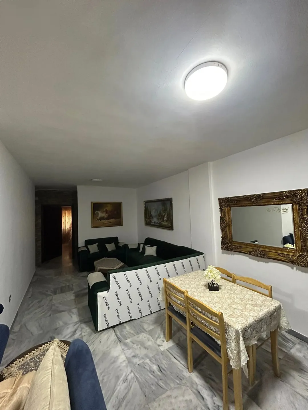Investment Apartment in a Prime Location