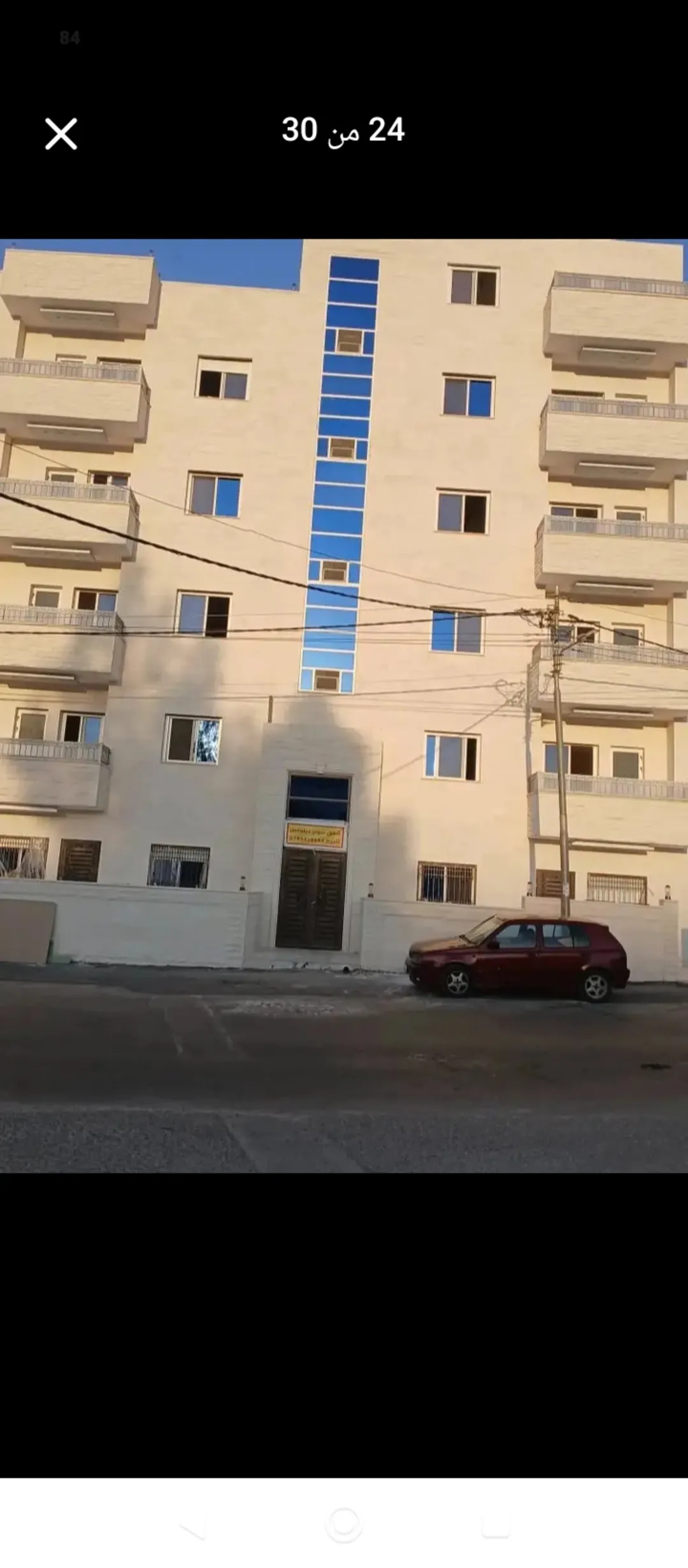 شقق سوبر ديلوكس فاخرة للبيع
