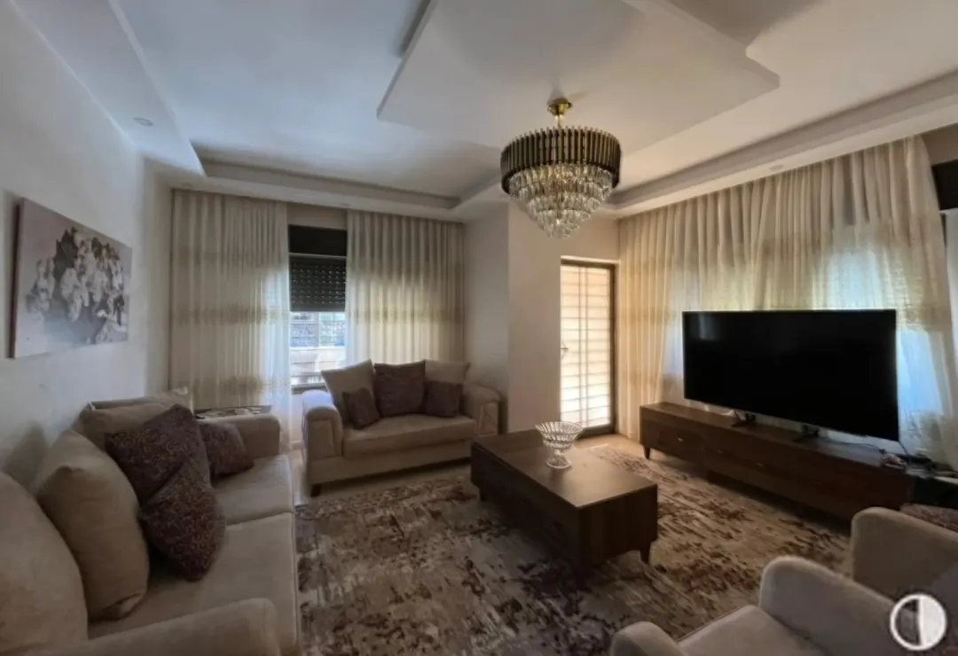 Luxury Furnished Ground-Floor Apartment for Rent from 5/12/2026