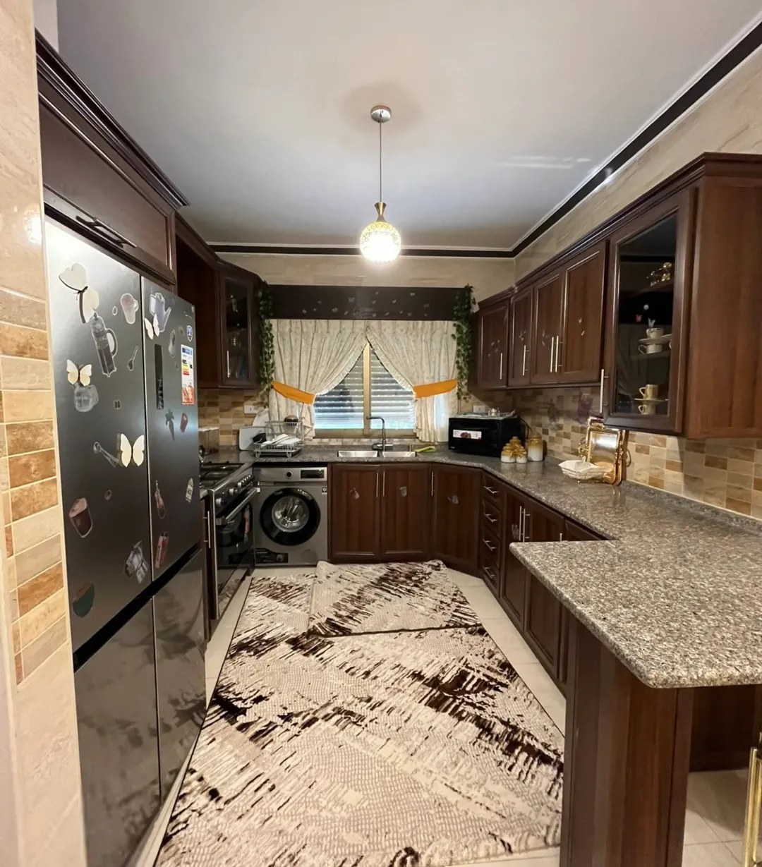 Luxury Furnished Ground-Floor Apartment for Rent from 5/12/2026 — صورة 5