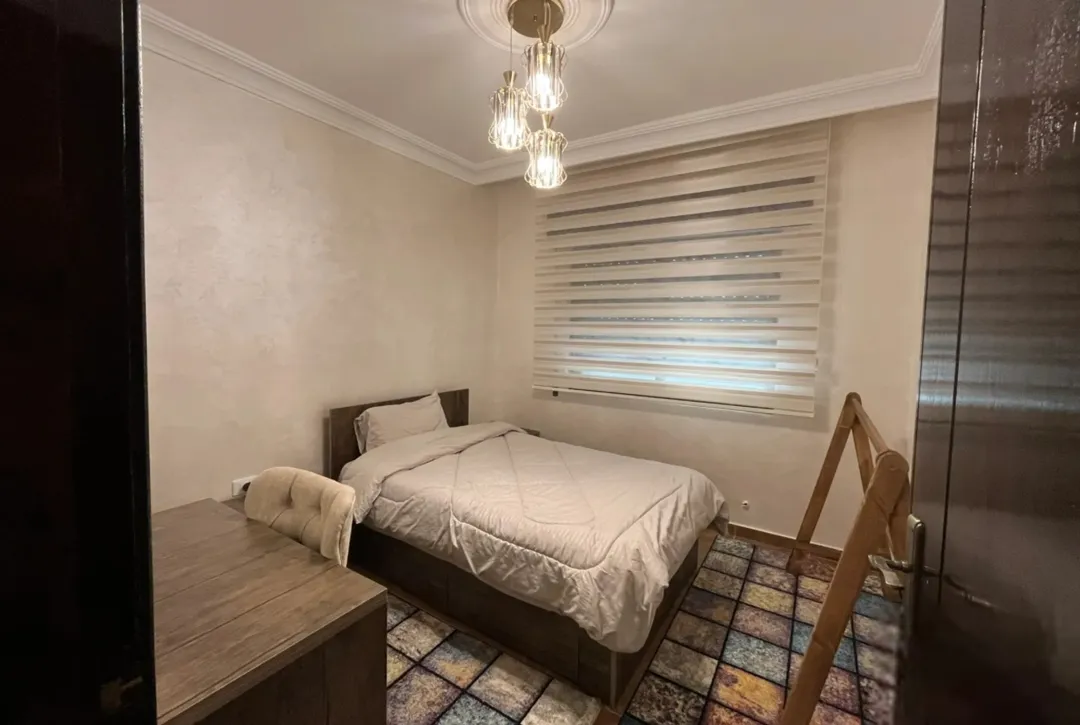 Luxury Furnished Ground-Floor Apartment for Rent from 5/12/2026