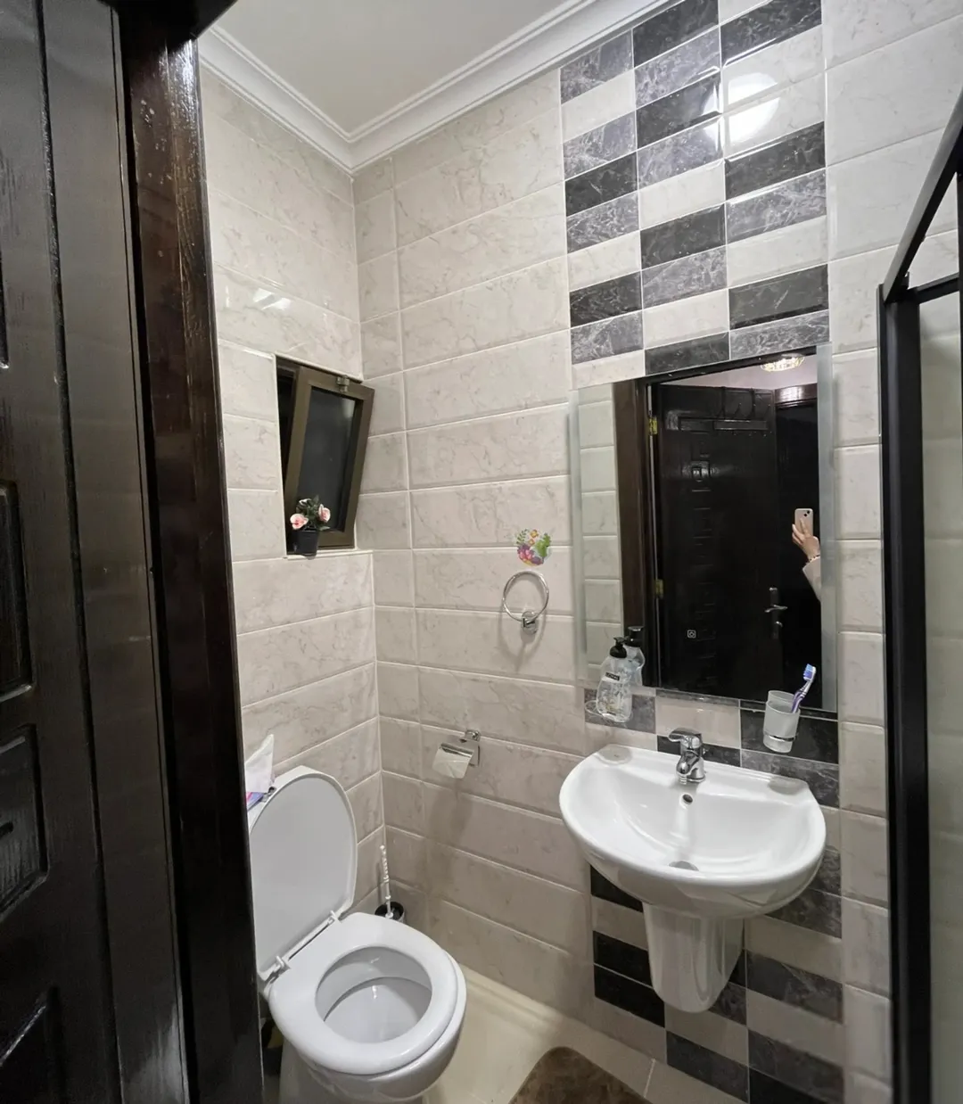 Luxury Furnished Ground-Floor Apartment for Rent from 5/12/2026