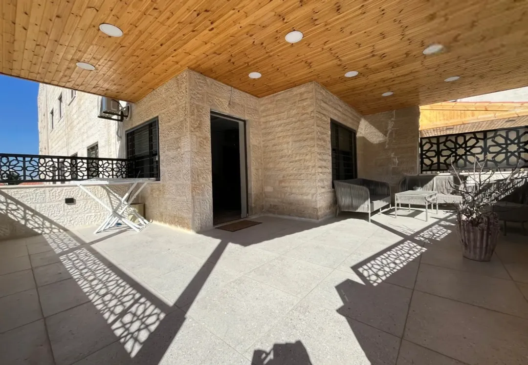 Luxury Furnished Ground-Floor Apartment for Rent from 5/12/2026