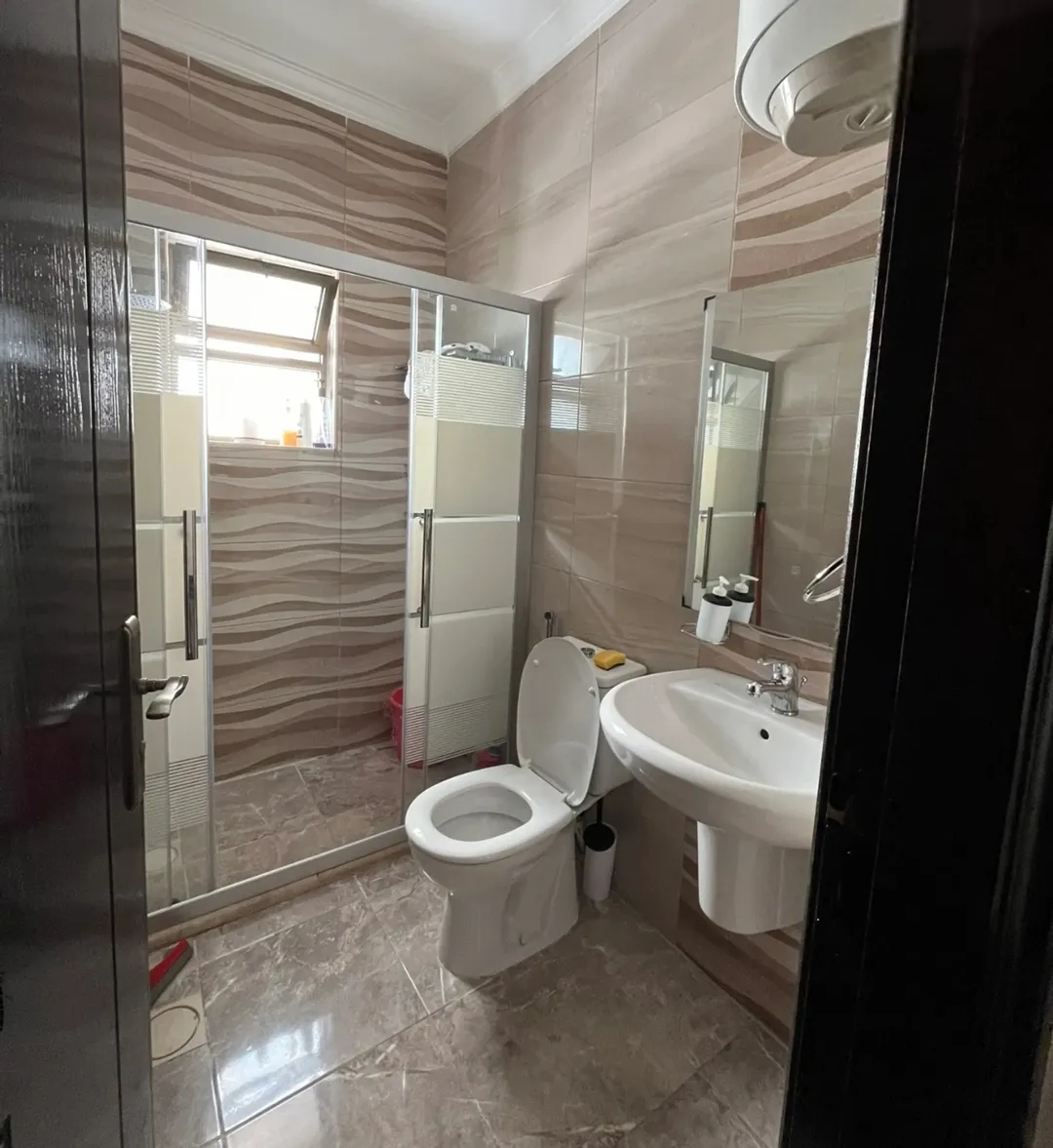 Luxury Furnished Ground-Floor Apartment for Rent from 5/12/2026