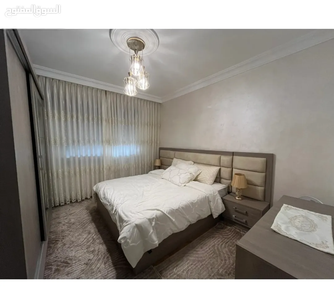 Luxury Furnished Ground-Floor Apartment for Rent from 5/12/2026