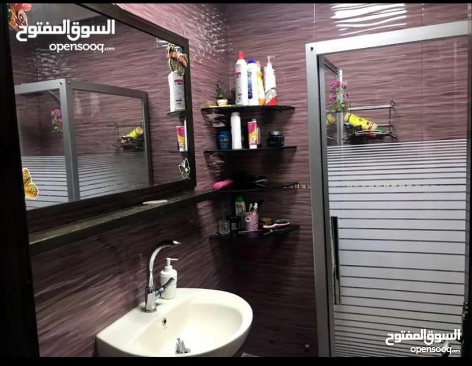 شقق مفروشة بالأسبوع في الدوار السابع