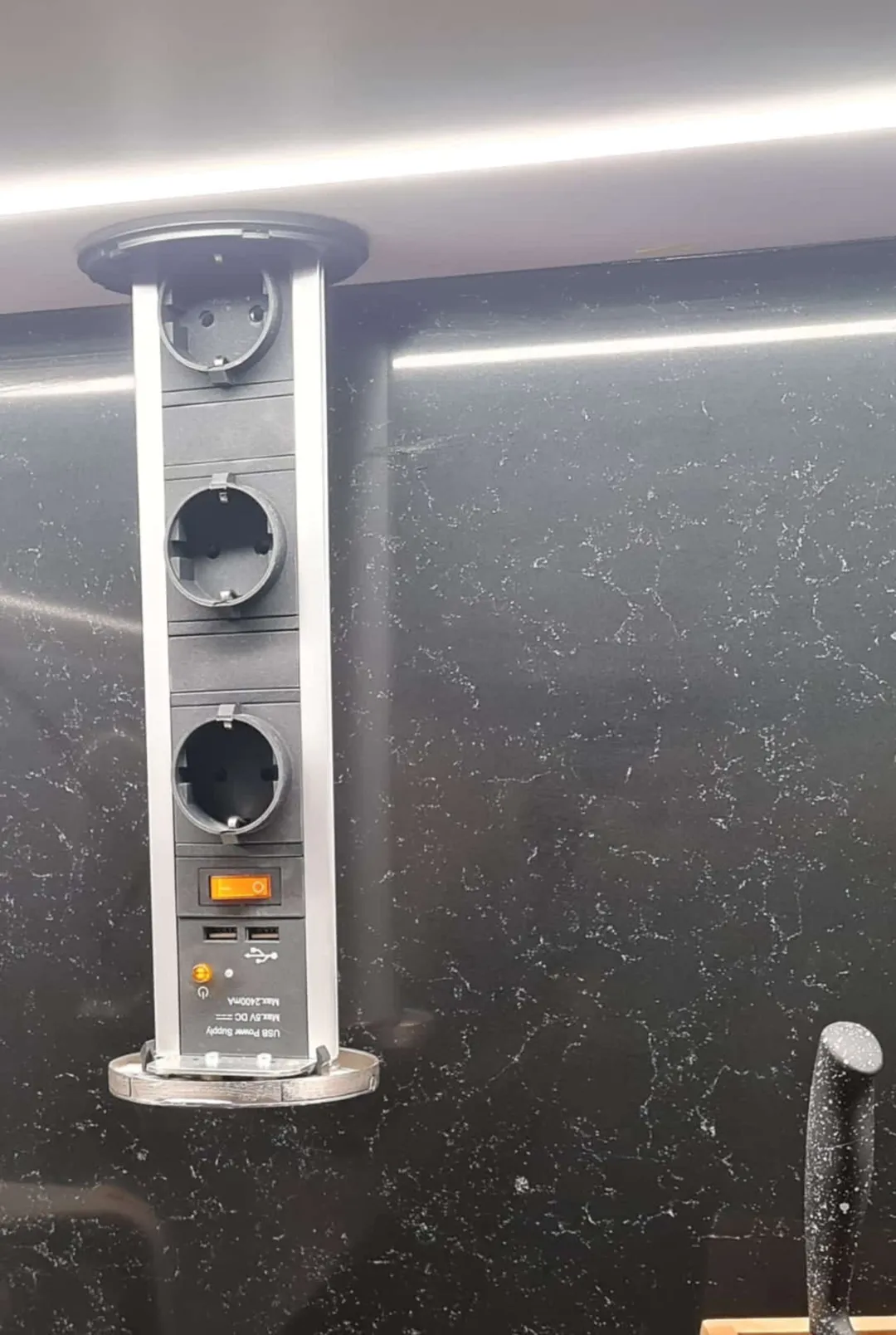 شقق فندقية مفروشة في عبدون