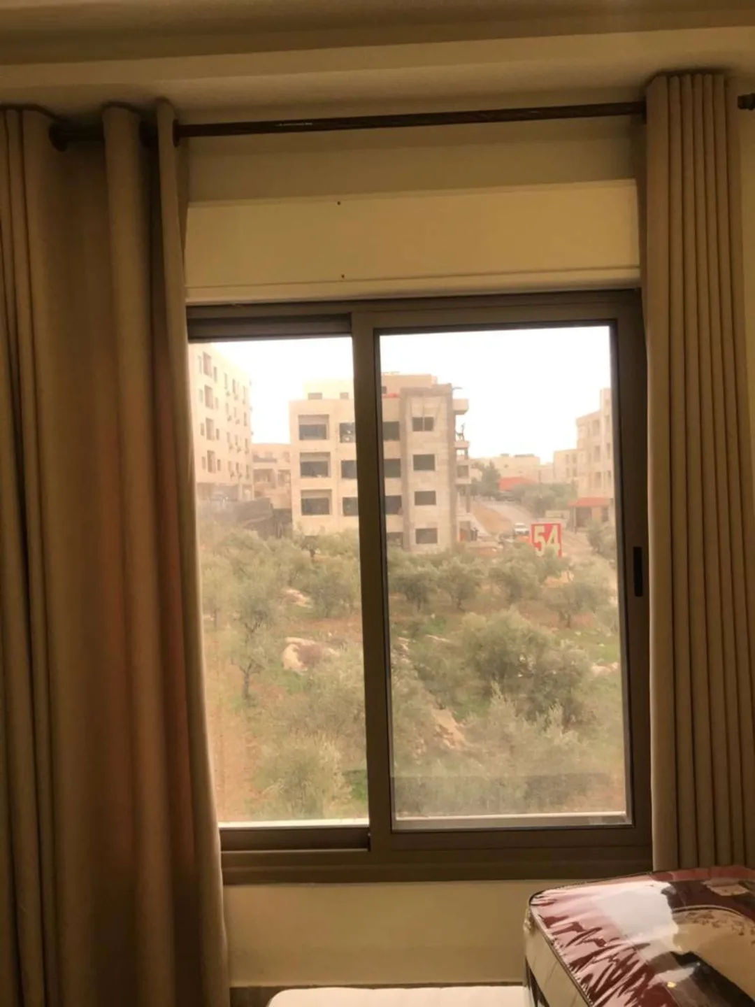 شقق قصيرة المدى في الجبيهة