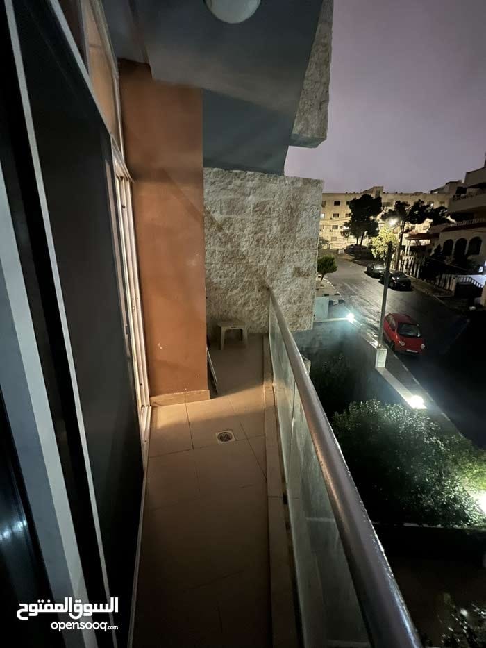 إيجار يومي مفروش في الجامعة-الأردنية