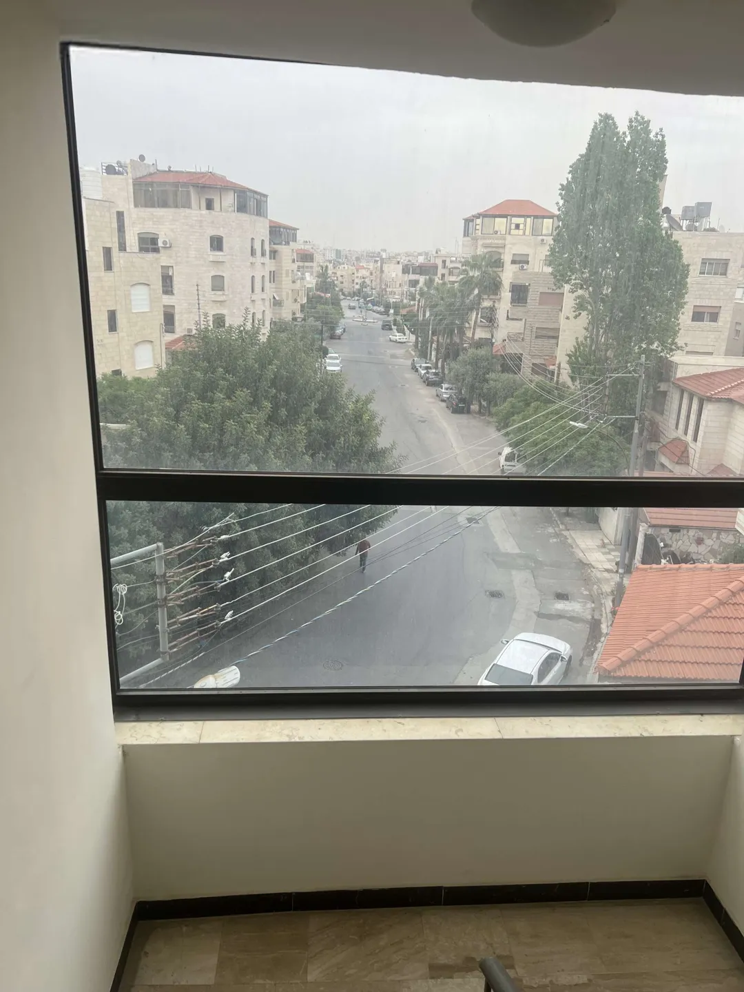 إقامة يومية مفروشة في الدوار السابع