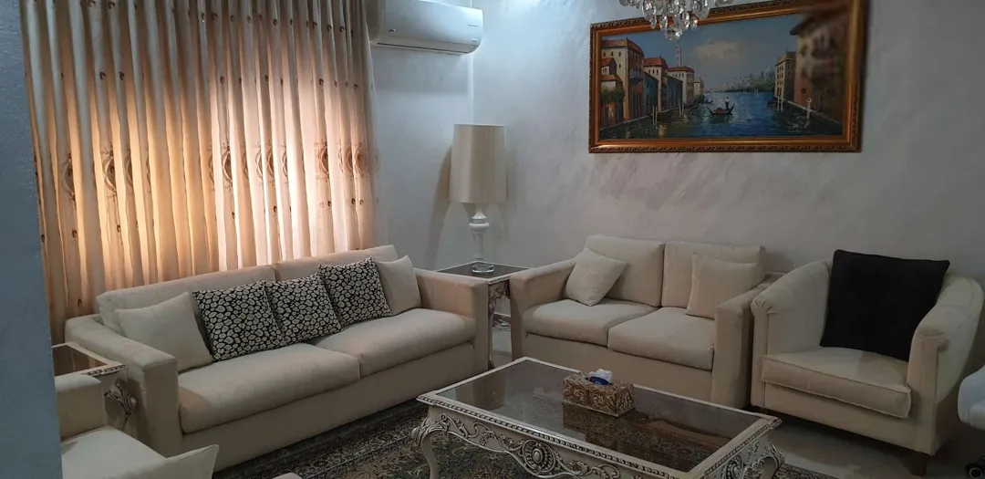 إيجار يومي مفروش في عرجان