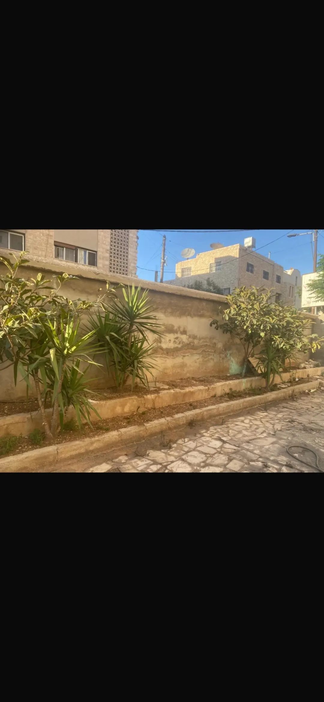 شقة تجارية للبيع في إربد – مجمع الشيخ خليل