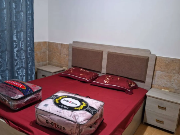 شقة مفروشة للإيجار في عمّان خلدا – عمان الاردن